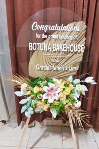 Grand Opening Kabupaten Batang